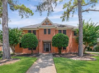 5018 Hastingwood Dr, Houston, TX 77084