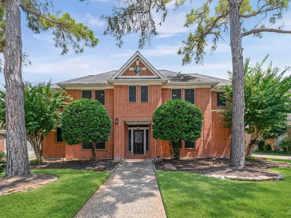 5018 Hastingwood Dr, Houston, TX 77084
