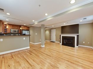 1443 Oak St NW #T1, Washington, DC 20010