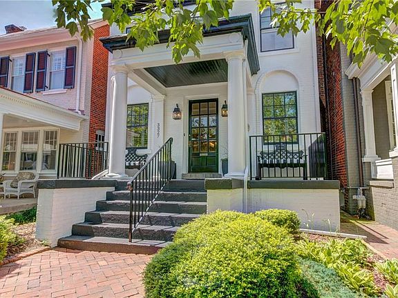 3rd image of 3327 Kensington Ave
