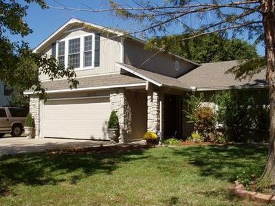 2611 W 68th Pl S, Tulsa, OK, 74132