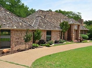 6504 Saddle Ridge Rd, Arlington, TX 76016