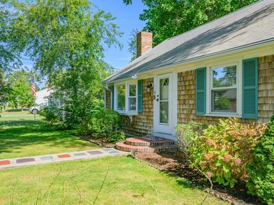 26 Grouse Lane, West Yarmouth, MA, 02673