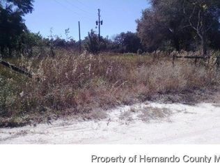 18724 Bowman Rd, Spring Hill, FL 34610