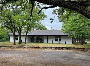 924 Fm 1708, Weatherford, TX 76087