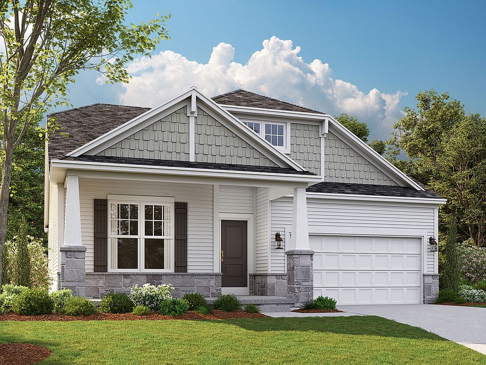 Riverside Elevation C