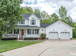 1000 Panther Springs Ct, Raleigh, NC 27603