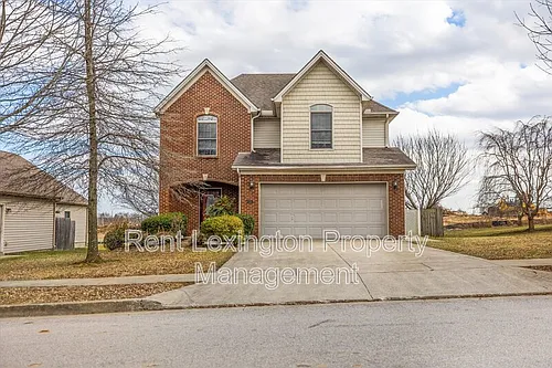 124 White Oak Trce Photo 1