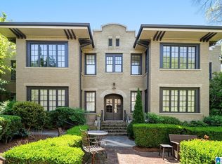 3121 Highland Ave S, Birmingham, AL 35205