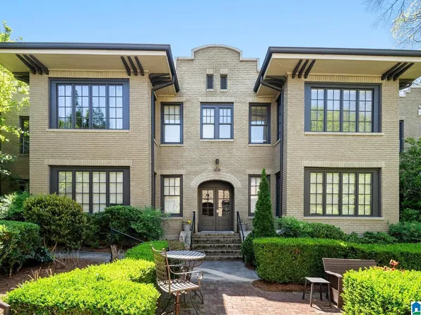 3121 Highland Ave S, Birmingham, AL 35205