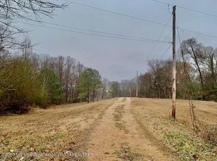 2381 Rifle Range Rd, Coldwater, MS 38618