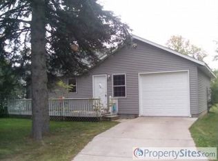 413 Grove St S, Mora, MN 55051