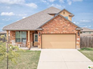 406 Kayla St, Troy, TX 76579