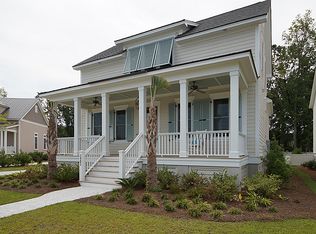 3902 Fifle St, Mount Pleasant, SC 29466