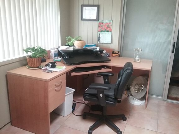 AZ room