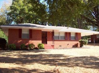 4044 Baskel Dr, Memphis, TN 38116