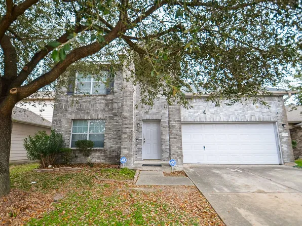 1254 Beaufort Sea Dr, Houston, TX 77067