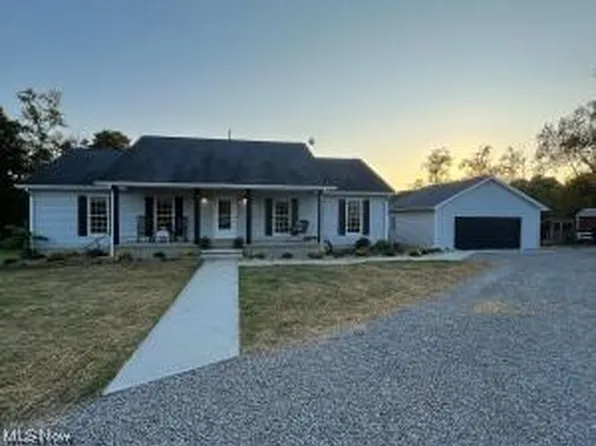 10125 State Route 668 N, Somerset, OH 43783