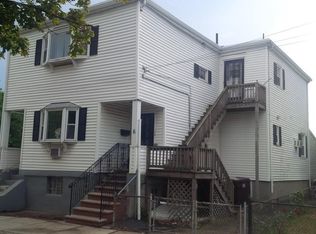 6 May St, Everett, MA 02149