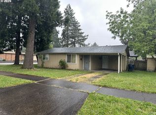 1375 F St, Springfield, OR 97477