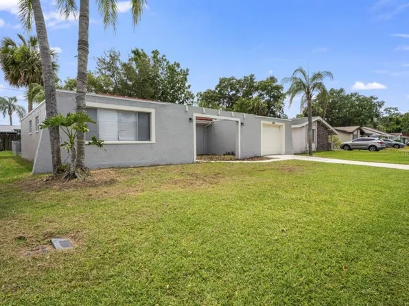 3650 Haven Dr, New Port Richey, FL 34652