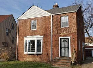 3369 Sylvanhurst Rd, Cleveland Heights, OH 44112