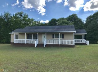 1355 New Evergreen Church Rd, Rentz, GA 31075