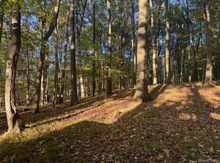 Rock Valley Rd, Metamora, MI 48455