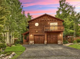 10243 Worchester Cir, Truckee, CA 96161