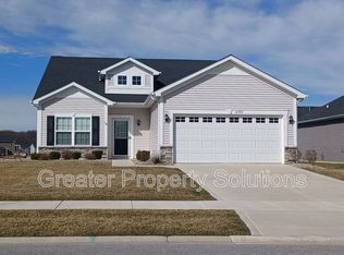 12392 Ontario Pl, Cedar Lake, IN 46303