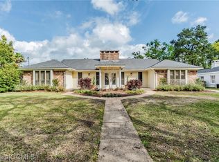 3724 Claridge Rd S, Mobile, AL 36608