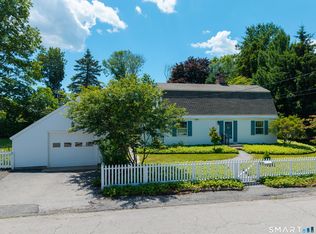 5 Eldridge Street, Groton, CT 06355