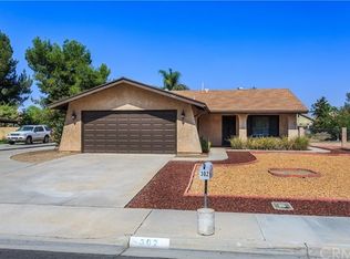 302 Citrus Ave, Perris, CA 92571