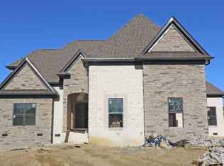 2701 Belvoir Ct, Mount Juliet, TN 37122