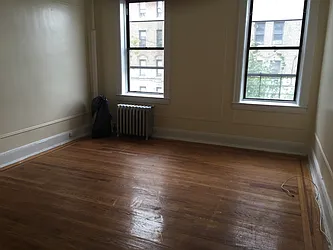 Rented by Edward Gugenheim, LREB