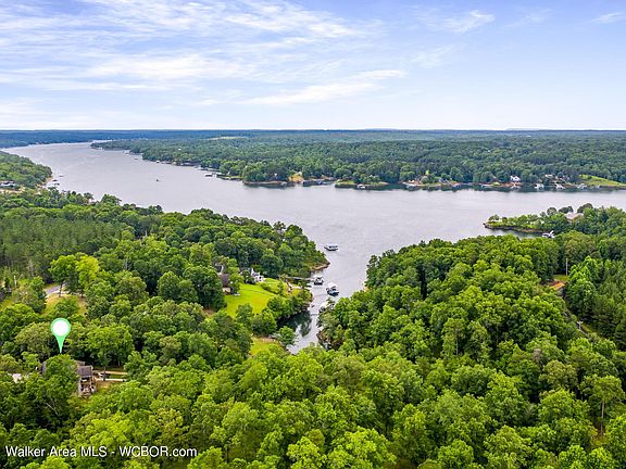 Image 2: Lake Location