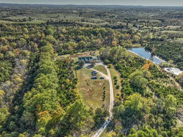 494 Catlett Rd, Harrodsburg, KY 40330