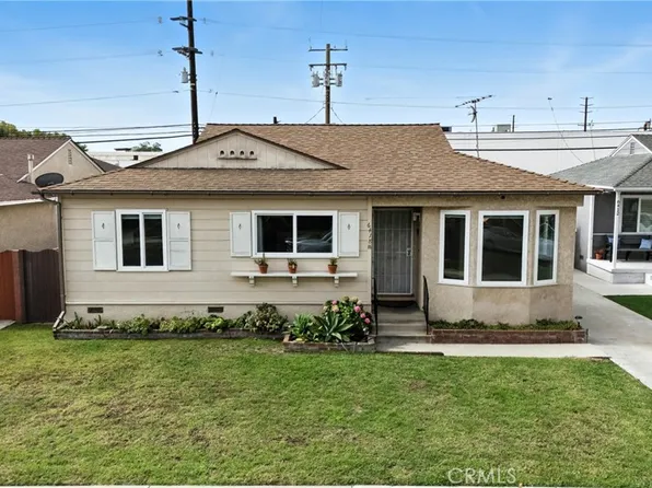 6418 E Keynote St, Long Beach, CA 90808