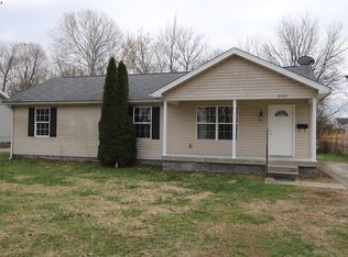 2504 Briargate Ave, Louisville, KY 40216