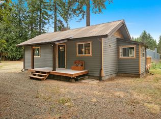 51510 NW Scofield Rd, Buxton, OR 97109