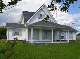 111 E 26th Pl, Larose, LA 70373