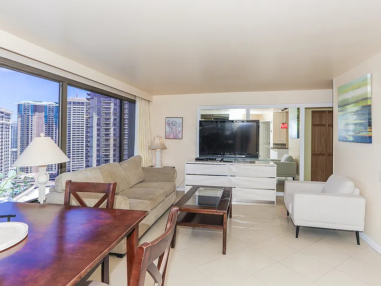 1778 Ala Moana Blvd #2716 — Photo 16