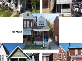 428 Agatha St, Pitcairn, PA