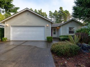 5760 El Mesa Ave, Lincoln City, OR