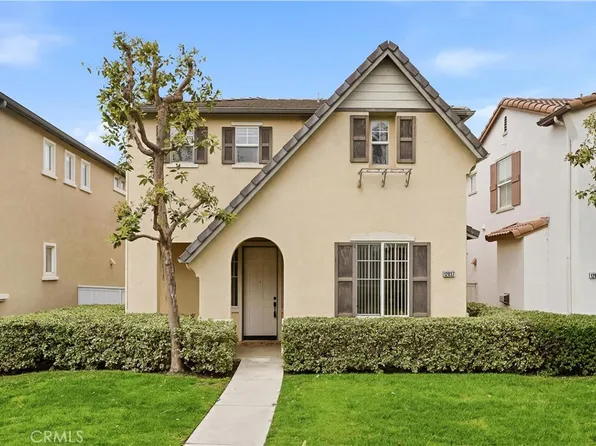 12837 Sunrose Ct, Chino, CA 91710