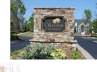 1202 Sweet Apple Cir, Alpharetta, GA