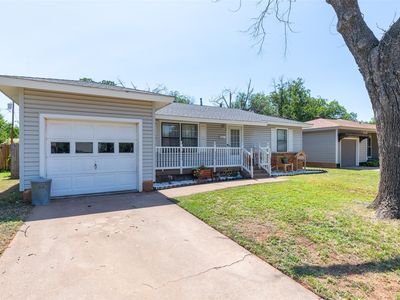 741 Briarwood St, Abilene, TX, 79603