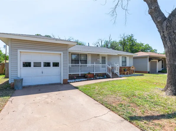 741 Briarwood St, Abilene, TX 79603