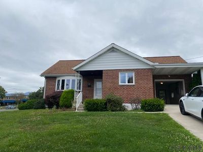 1081 Norwood St, Johnstown, PA, 15904