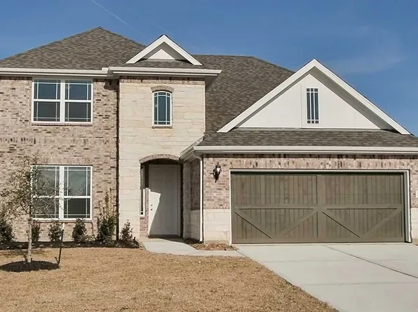 13530 Sacred Oaks Dr, Dayton, TX 77535